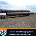 Beste Qualität nützlich Lsaw Steel Pipe